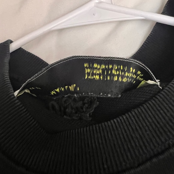 Off white Multi Color - Picture 4 of 4